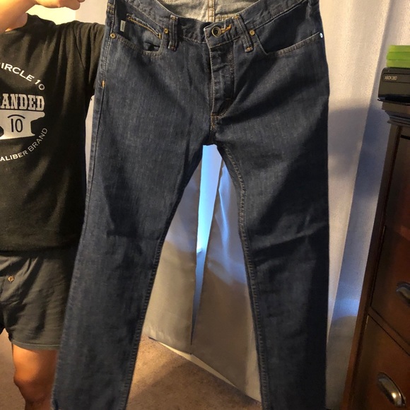 Mens jeans - Picture 2 of 7
